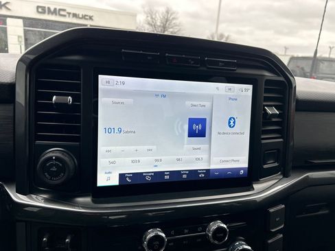 Used 2022 Ford F150 XLT w/ Equipment Group 302A High image 25