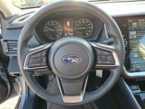 Certified 2025 Subaru Outback Premium w/ Tech Package 1 image 18