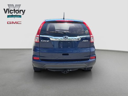 Used 2015 Honda CR-V LX image 16