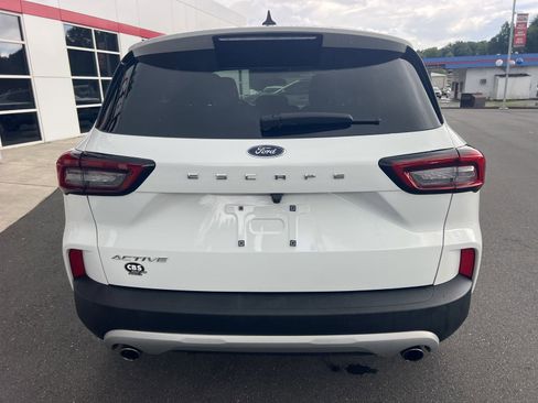 Used 2023 Ford Escape Active image 7