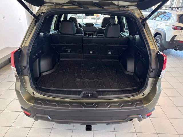 Used 2022 Subaru Forester Wilderness AWD/4WD image 45