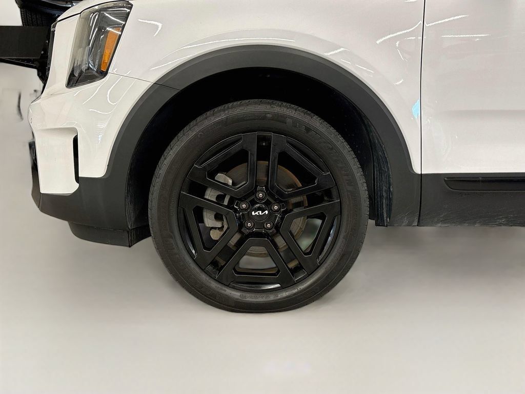 Used 2024 Kia Telluride SX X-Line AWD/4WD image 26