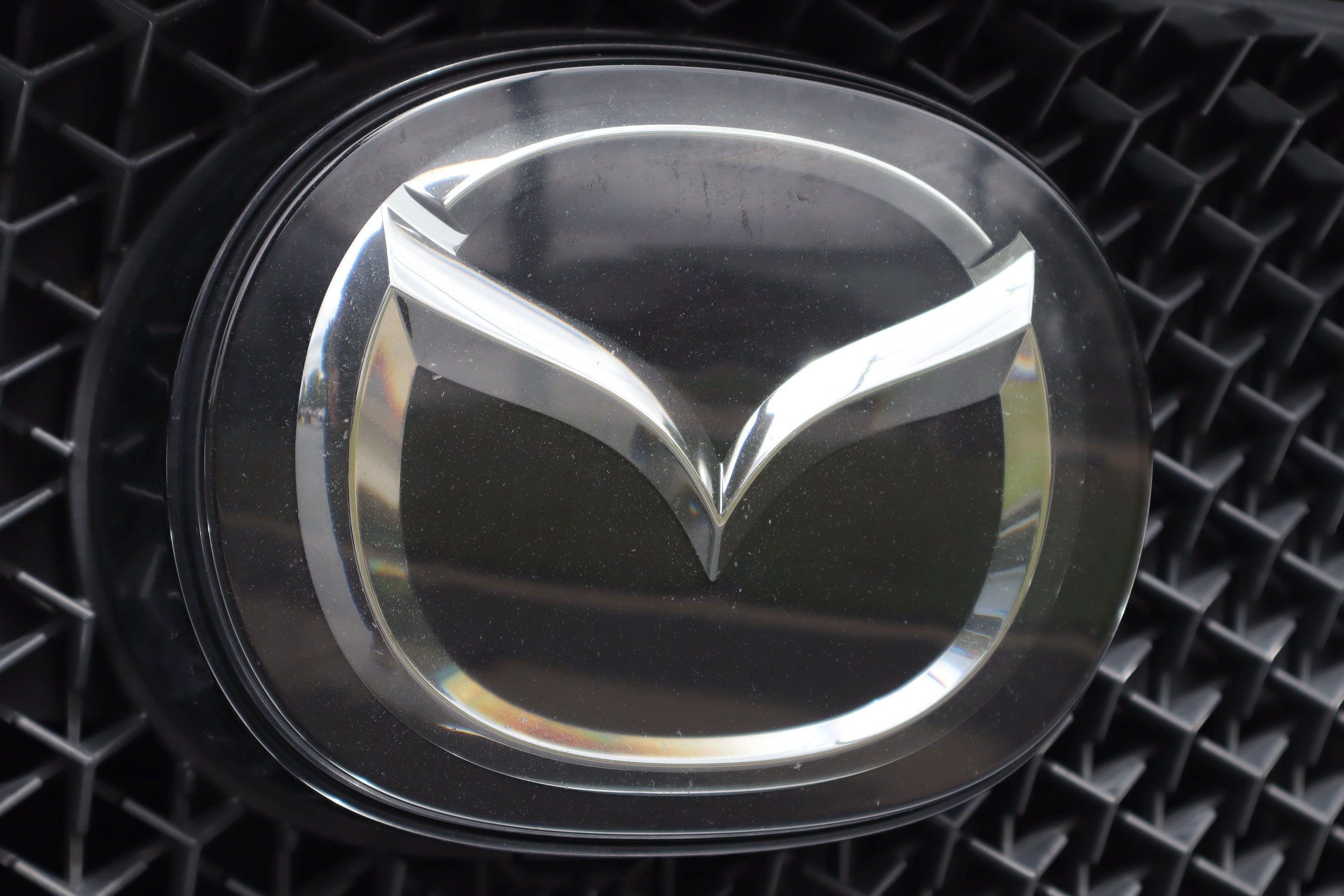 Used 2020 MAZDA CX-5 Sport FWD image 32