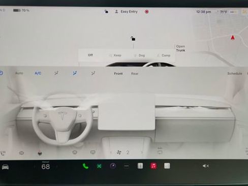 Used 2023 Tesla Model 3 Performance image 48