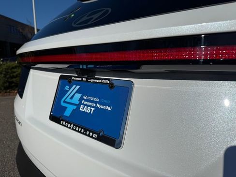 New 2026 Hyundai Tucson Limited image 7
