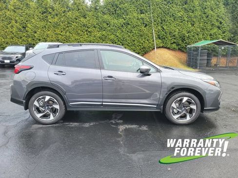 New 2025 Subaru Crosstrek 2.5i Limited image 8