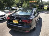 Used 2016 Volkswagen Jetta Sport image 4