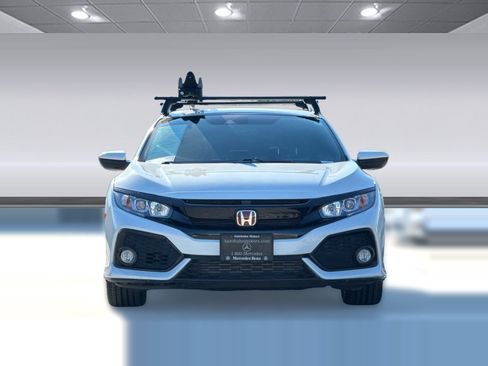 Used 2019 Honda Civic Sport image 6