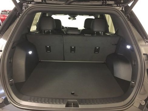 New 2026 Chevrolet Equinox RS image 14