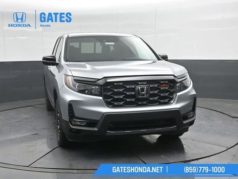 New 2026 Honda Ridgeline TrailSport image 5