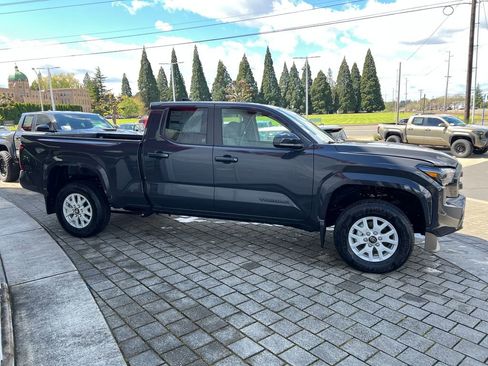 New 2026 Toyota Tacoma SR5 AWD/4WD image 6