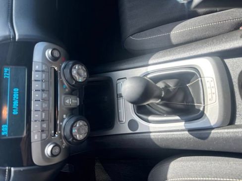 Used 2015 Chevrolet Camaro LS RWD image 15