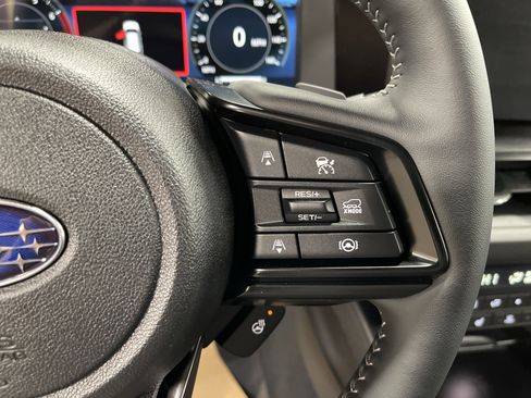 New 2026 Subaru Outback Touring XT image 20