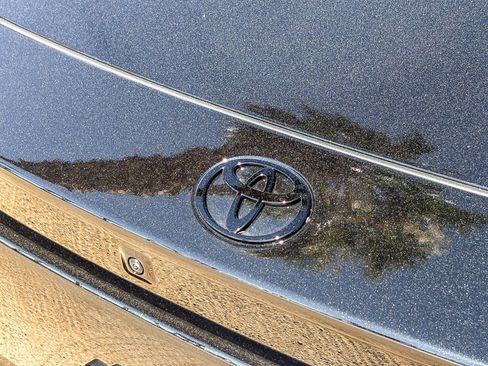 New 2026 Toyota C-HR AWD/4WD image 10