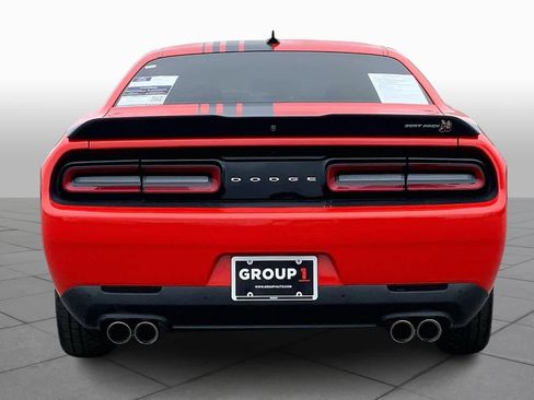 Used 2020 Dodge Challenger R/T Scat Pack w/ Shaker Package image 5