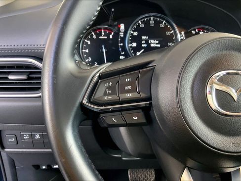 Used 2020 MAZDA CX-5 Grand Touring image 24