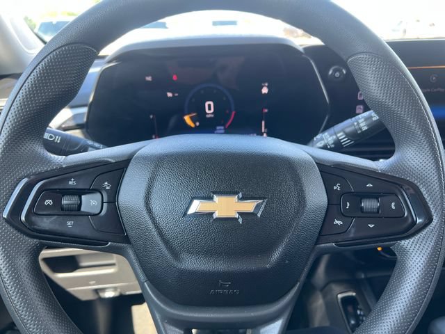 Used 2026 Chevrolet TrailBlazer LT FWD image 24