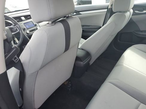 Used 2019 Honda Civic LX image 13