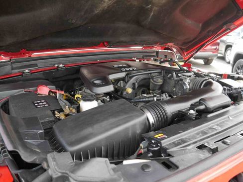 Used 2021 Jeep Gladiator Mojave image 16