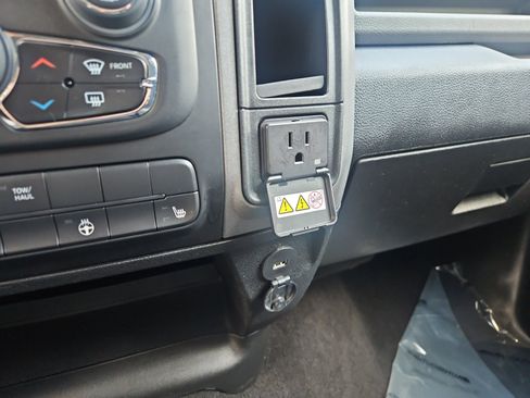 Used 2020 RAM 1500 Express w/ Wheel & Sound Group AWD/4WD image 22