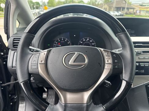 Used 2014 Lexus RX 350 AWD w/ Navigation Package image 19