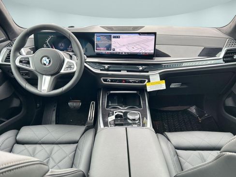 New 2026 BMW X7 xDrive40i image 15