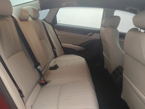 Used 2021 Honda Accord EX-L image 19