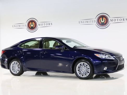 Used 2013 Lexus ES 350 image 6