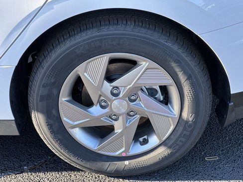 New 2026 Hyundai Sonata SE image 19