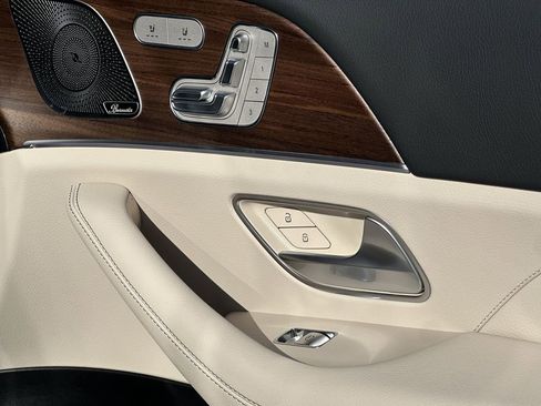 New 2026 Mercedes-Benz GLE 350 4MATIC image 17