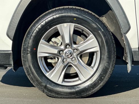 Certified 2023 Toyota RAV4 XLE w/ Convenience Package image 26