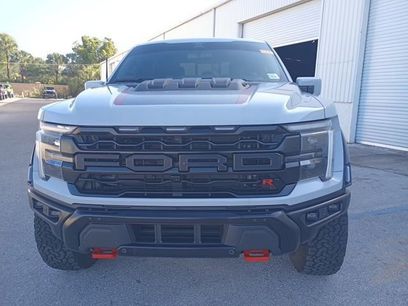 Used 2024 Ford F150 Raptor w/ Equipment Group 803A Raptor R