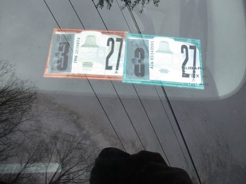 Used 2011 Subaru Outback 2.5i Premium image 16