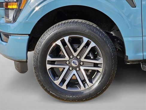 Used 2023 Ford F150 XL w/ STX Appearance Package image 23