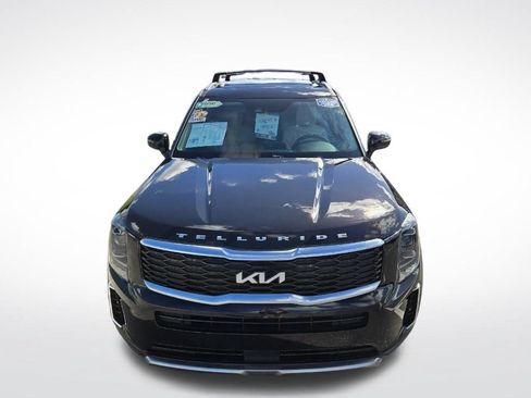Used 2022 Kia Telluride EX FWD image 63