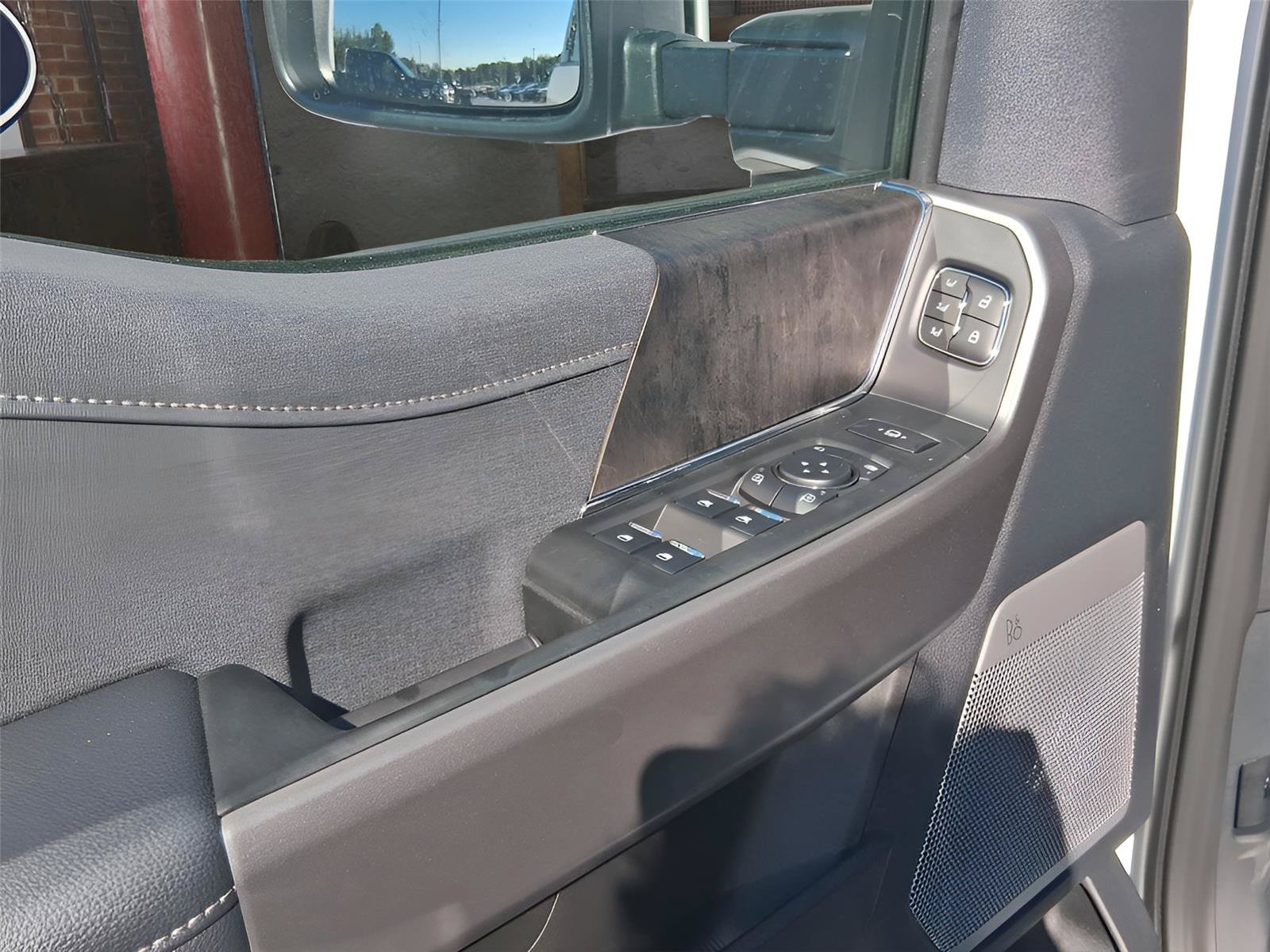 New 2026 Ford F350 Lariat w/ Lariat Ultimate Package AWD/4WD image 18