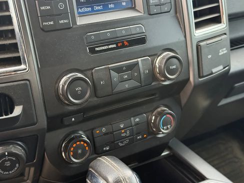 Used 2017 Ford F150 XLT w/ Equipment Group 301A Mid image 20