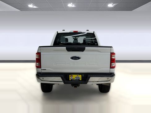 Used 2023 Ford F150 XL w/ Trailer Tow Package AWD/4WD image 8