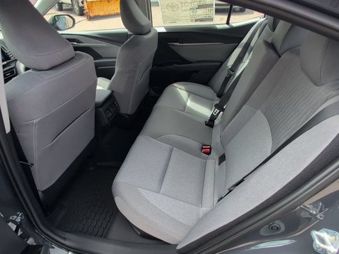 Certified 2026 Toyota Camry LE w/ Convenience Package FWD image 15