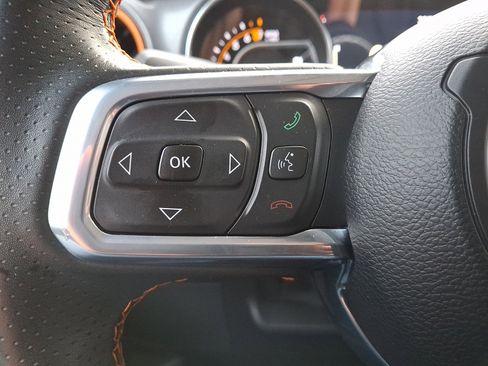 Used 2023 Jeep Gladiator Mojave w/ LED Lighting Group image 21