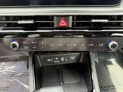 Certified 2025 Kia K5 GT-Line FWD image 22