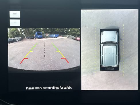 Used 2021 Ford Bronco First Edition image 36