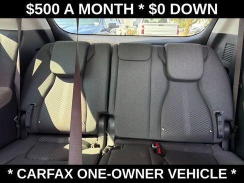 Used 2025 Kia Carnival LX FWD image 43