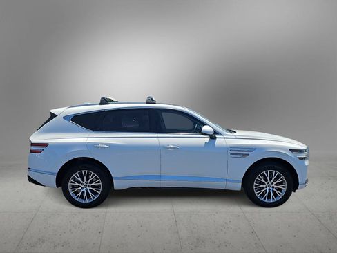 Certified 2024 Genesis GV80 2.5T AWD/4WD image 9