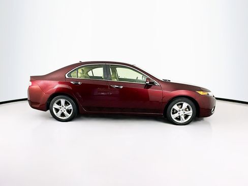 Used 2012 Acura TSX Sedan image 10