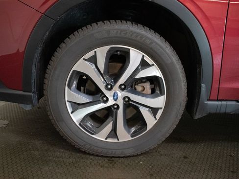 Used 2020 Subaru Outback Limited XT w/ Popular Package #2 AWD/4WD image 9