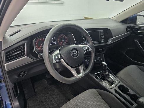 Used 2020 Volkswagen Jetta S FWD image 13