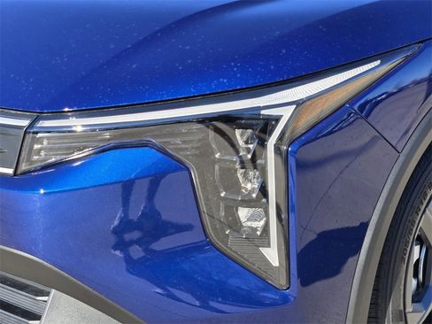 New 2026 Kia K4 LXS image 22