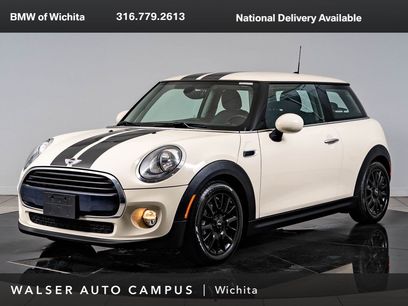 Used 2018 MINI Cooper 2-Door Hardtop