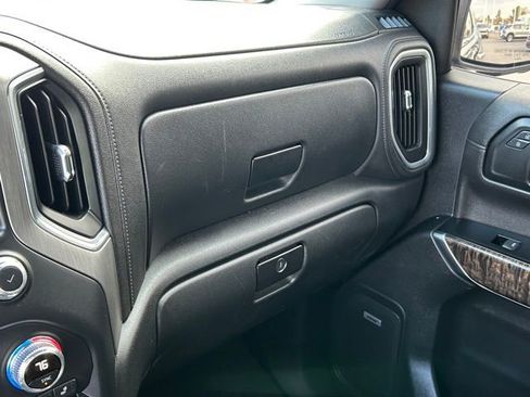 Used 2019 GMC Sierra 1500 Denali w/ Technology Package image 35